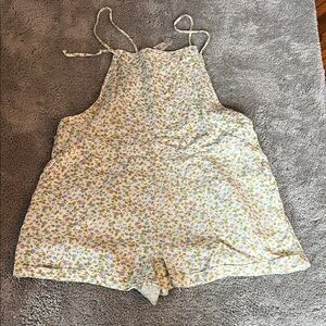 NWT Aeropostale One Piece Romper